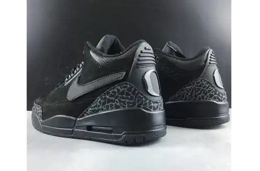 Jordan AJ3-902027 Air 3 AJ3-902027 Retro Duck Oregon 0530
